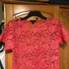 women's blouse