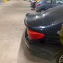 BMW rear spoiler Image 6