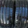 225/50/18 like new x 2 Image 2