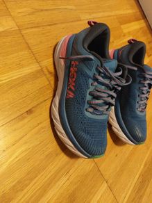 Trainers HOKA Bondi 7 Women's