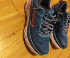 Trainers HOKA Bondi 7 Women's