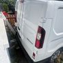 Renault Trafic 2016 Image 5