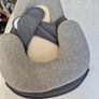 Baby anti reflux and anti colic pillow Image 2