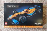 Lego Technic 42141: McLaren Formula 1 Race Car