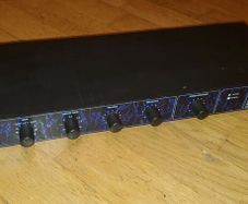 SPL Vitalizer Stereo Jack