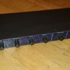 SPL Vitalizer Stereo Jack