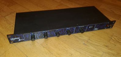 SPL Vitalizer Stereo Jack