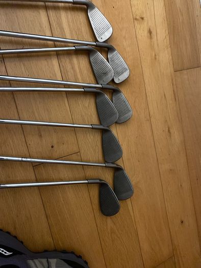 ping g10 irons