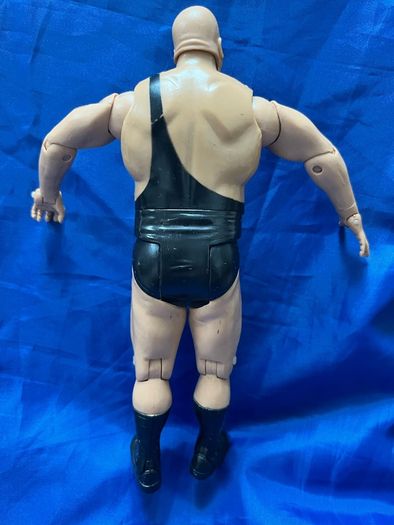 wrestler big show