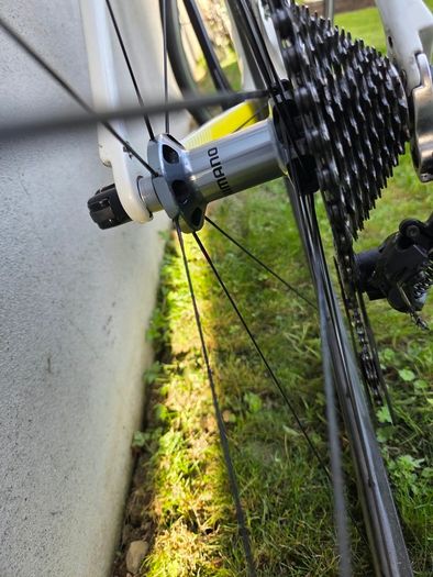 Cboardman carbon