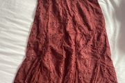 Ladies dress