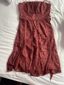 Ladies dress