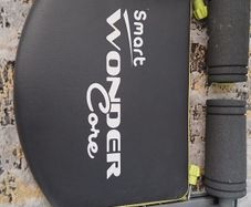 Smart wonder core - ab toner machine