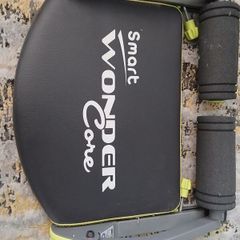 Smart wonder core - ab toner machine