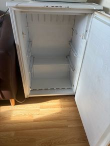 freezer