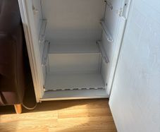 freezer