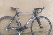 Ridley X-Fire Carbon Cyclocross Bike