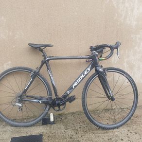 Ridley X-Fire Carbon Cyclocross Bike