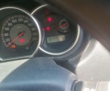 2008 Nissan Tiida