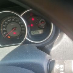 2008 Nissan Tiida