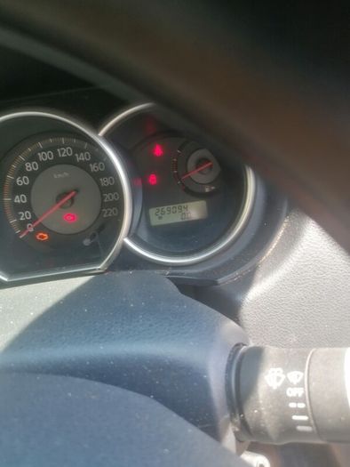 2008 Nissan Tiida