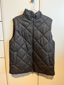 Barbour Gilet