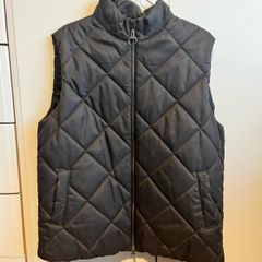 Barbour Gilet