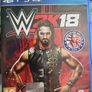 WWE PS4 PS5 wrestling games Image 4