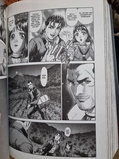 Battle Royale ultimate edition volume 2