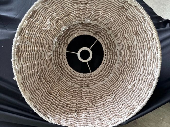 light shade