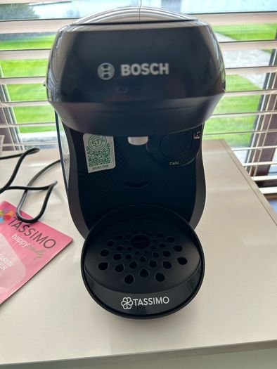 Tassimo Coffee Pod Machine