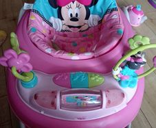 baby walker