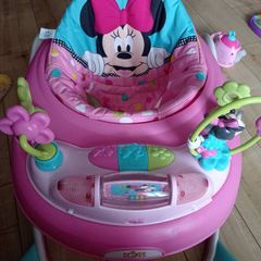 baby walker
