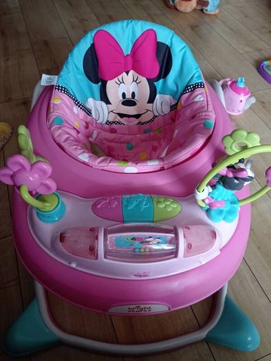 baby walker