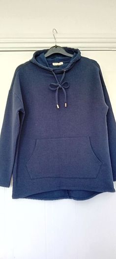 New Hoodie UK10