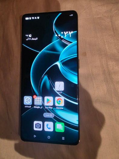 OPPO Reno8 T 5G 8GB/256GB  Excellent Condition