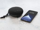 Waterproof Bluetooth Speaker Streetz