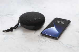 Waterproof Bluetooth Speaker Streetz