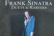 Frank Sinatra. Duets &amp; Rarities. New. 2 cds set