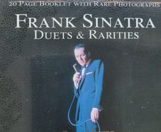 Frank Sinatra. Duets & Rarities. New. 2 cds set