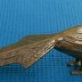 Antique Brass Pheasant Image 4