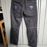 Dainese Kevlar Motorbike jeans Image 2