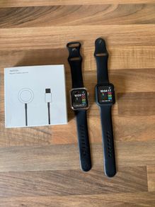 Apple Watch Series 3 - Crack
