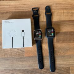 Apple Watch Series 3 - Crack