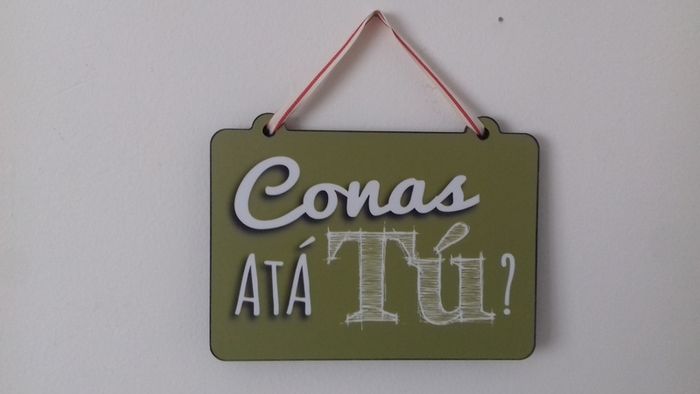 Conas a ta tu Irish sign