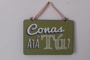Conas a ta tu Irish sign