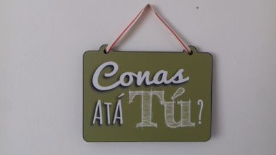 Conas a ta tu Irish sign