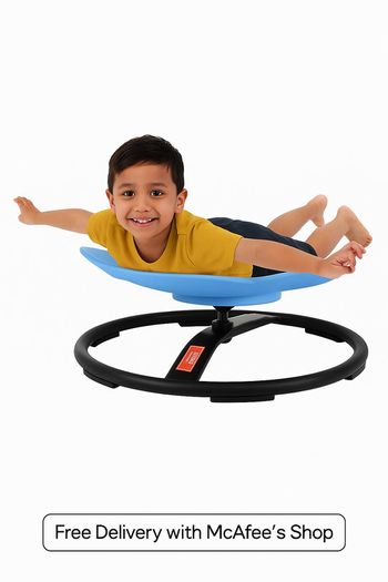 Kids Sensory Swivel Chair  FREE DELIVERY