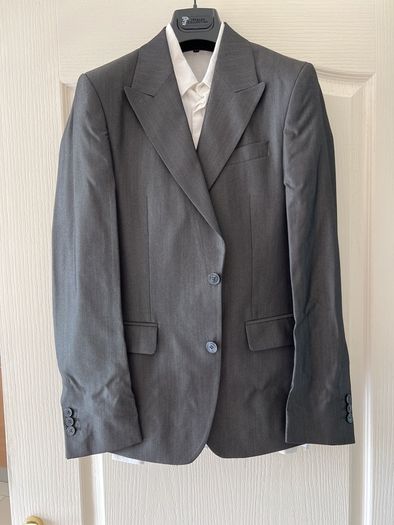 Versace suit