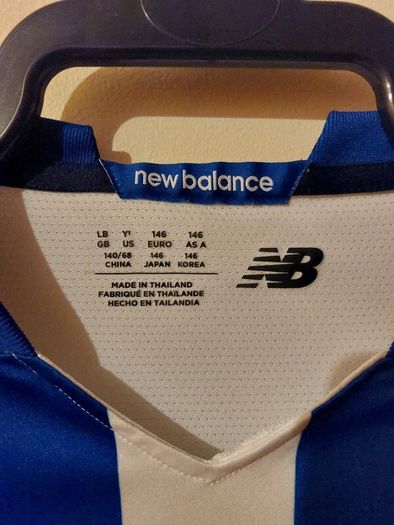 fc porto jersey